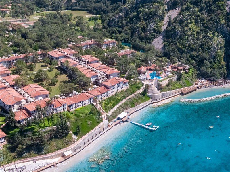 Lykia World (adults Only) Hotel Oludeniz