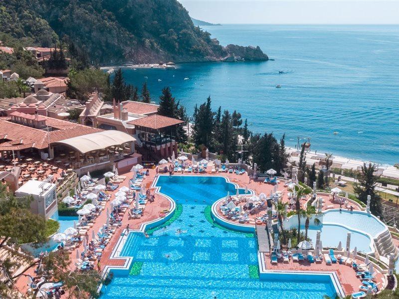 Hotel Lykia World (adults Only)