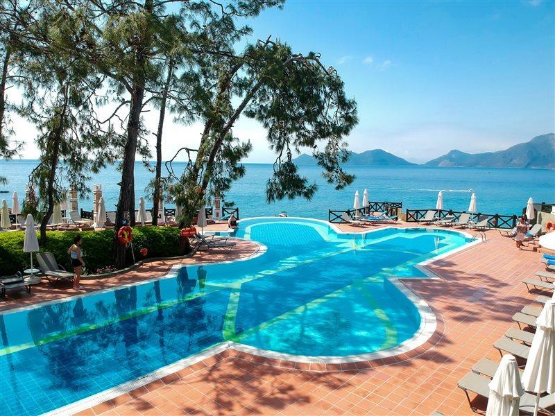 Lykia World (adults Only) 5*