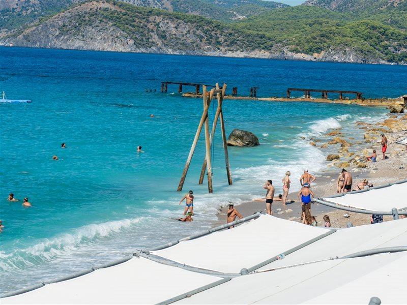 Lykia World (adults Only) Hotel Oludeniz