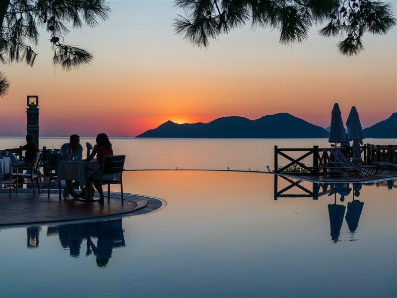 Lykia World (adults Only) 5*