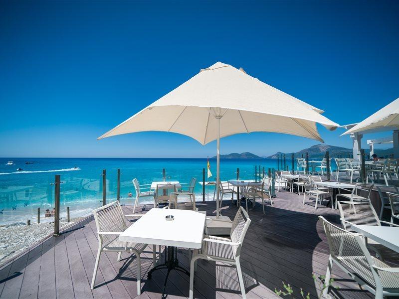 Lykia World (adults Only) Hotel