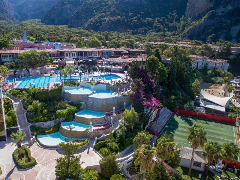 Lykia World (adults Only) Hotel