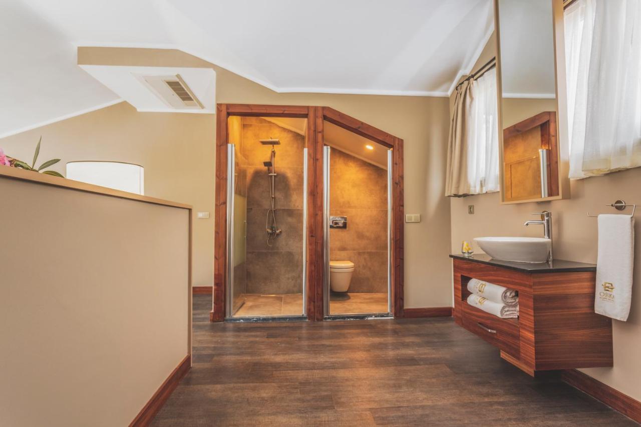 Orka Cove Penthouse & Adults Only Otel