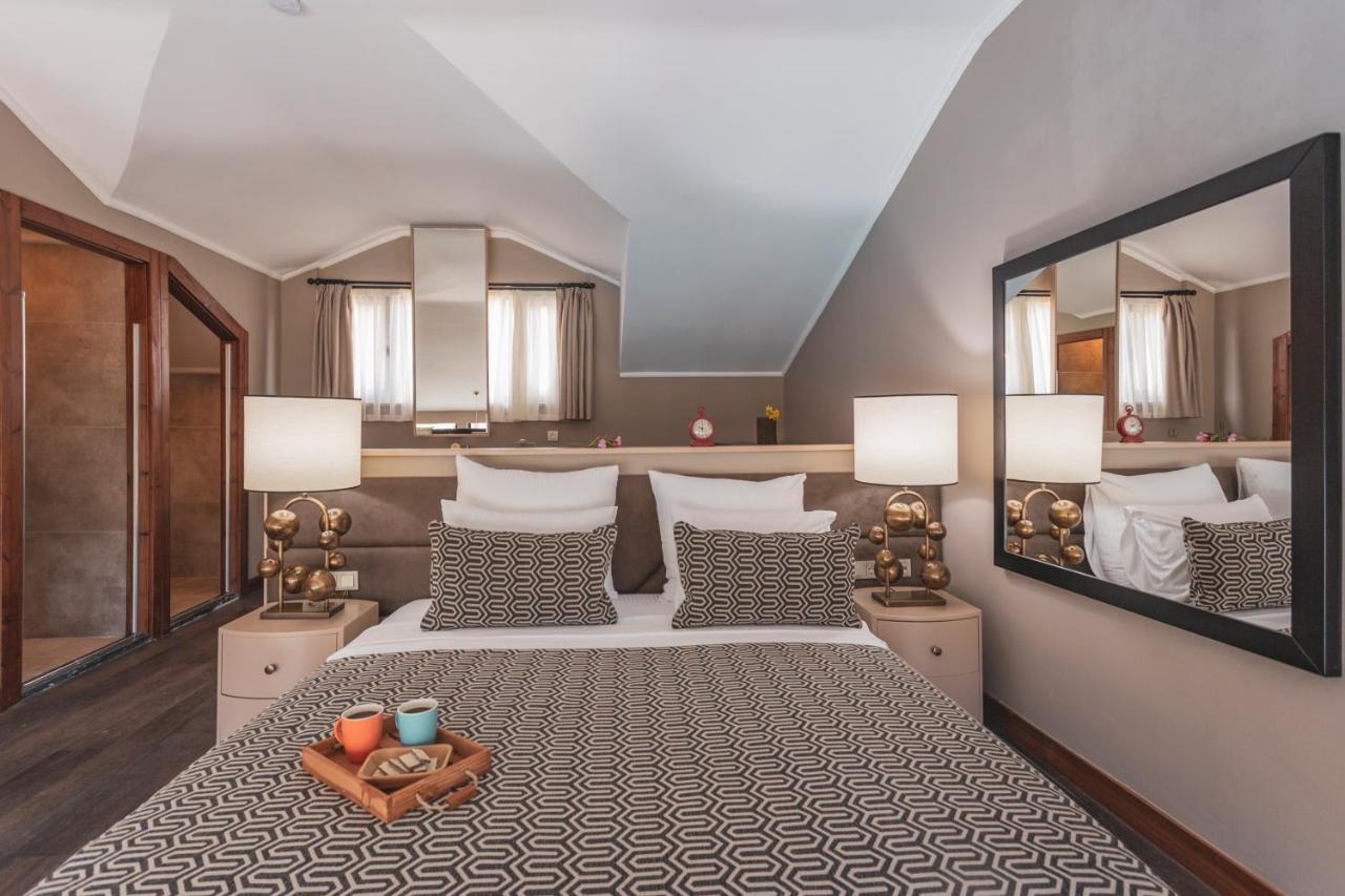 Otel Orka Cove Penthouse & Adults Only