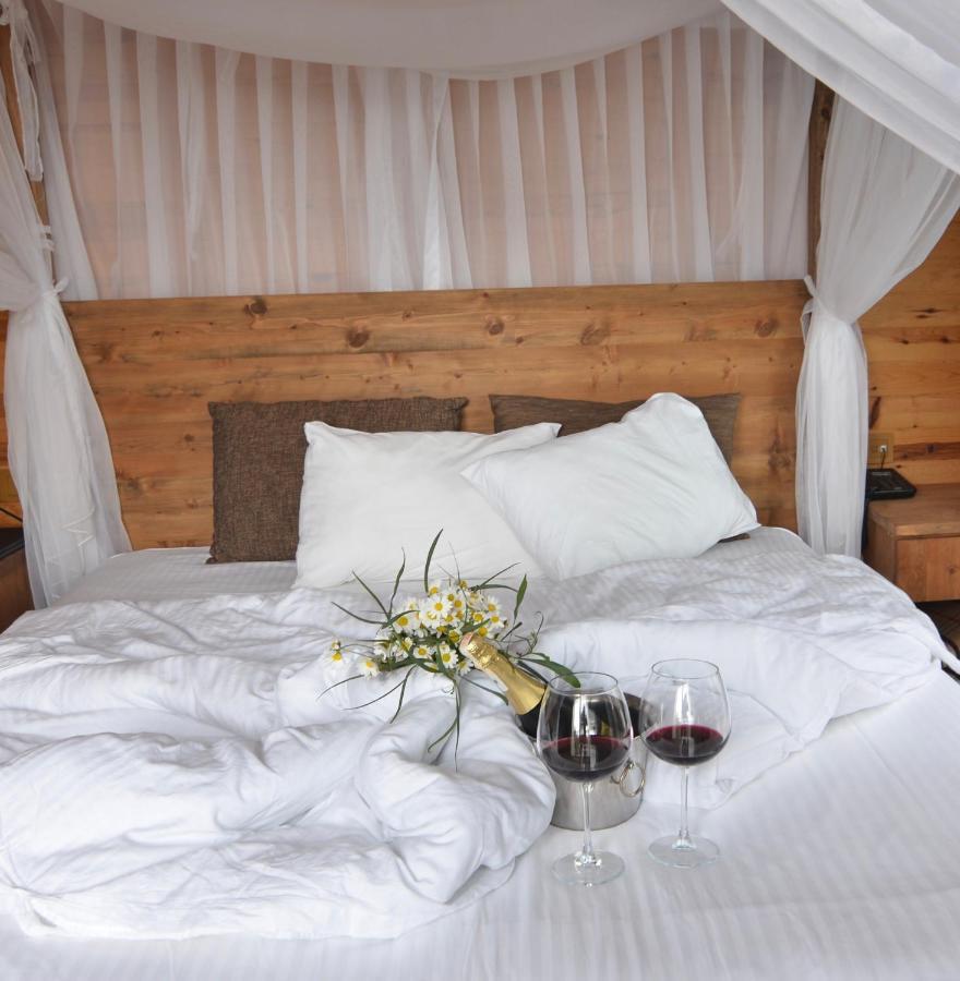 Symbola Hotel Ölüdeniz
