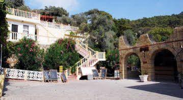Manzara Hotel 2*