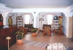 Destina Otel
