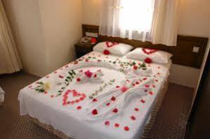 Destina Otel 3*