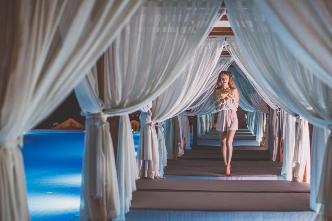 Hotel Orka Cove Penthouse&suites
