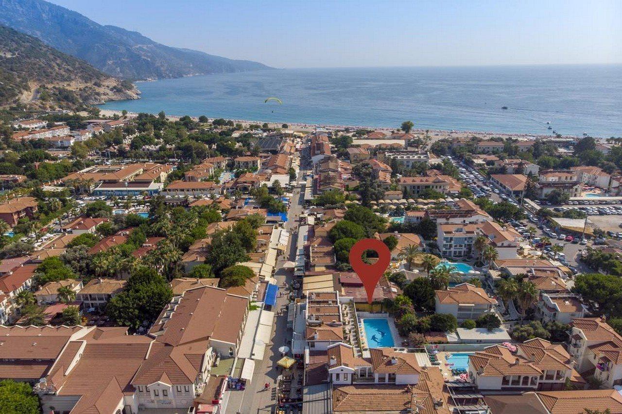 Ten Rooms Oludeniz Oludeniz