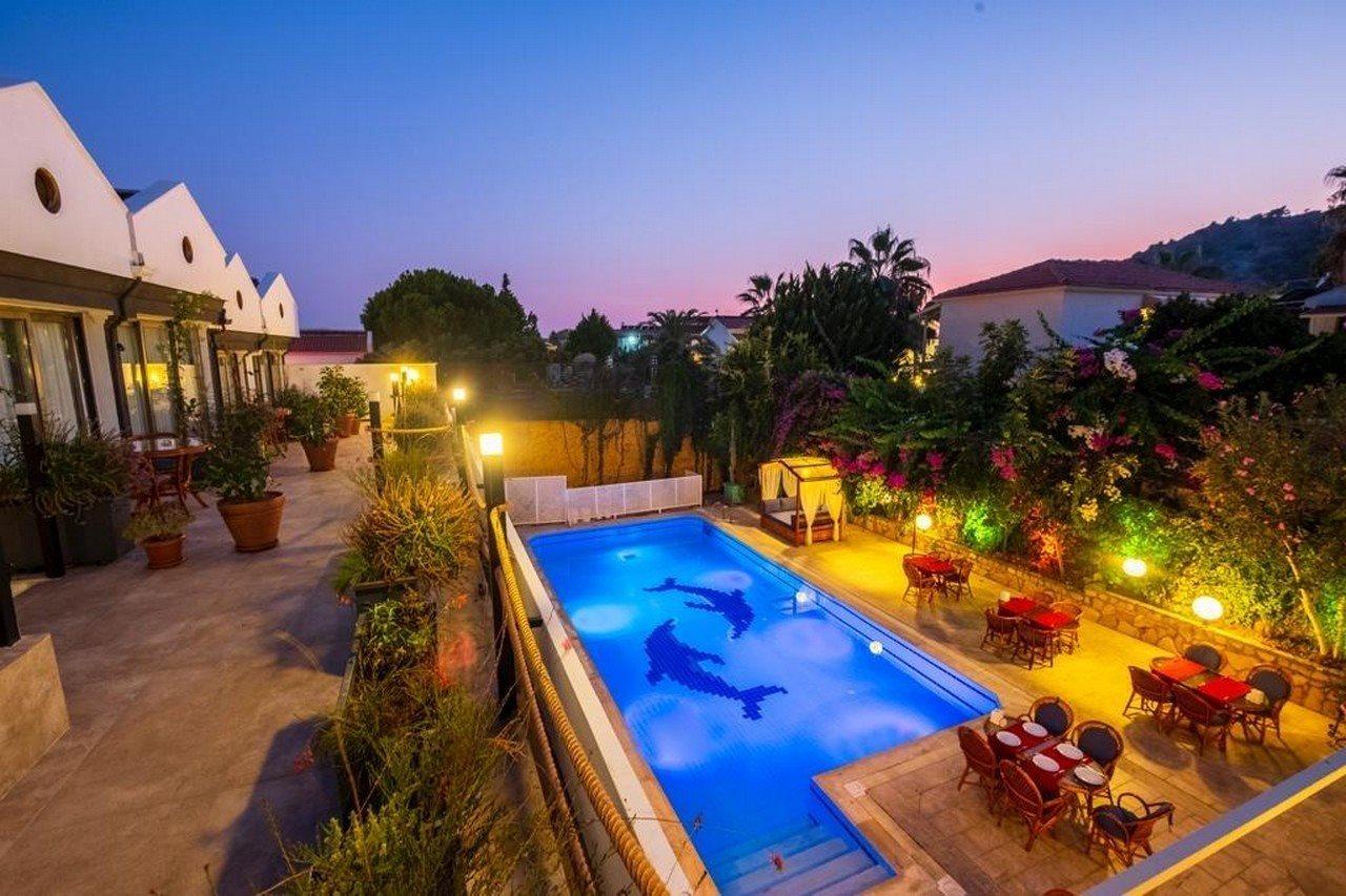 Hotel Ten Rooms Oludeniz Oludeniz