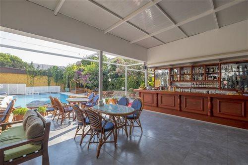 Ten Rooms Oludeniz *
