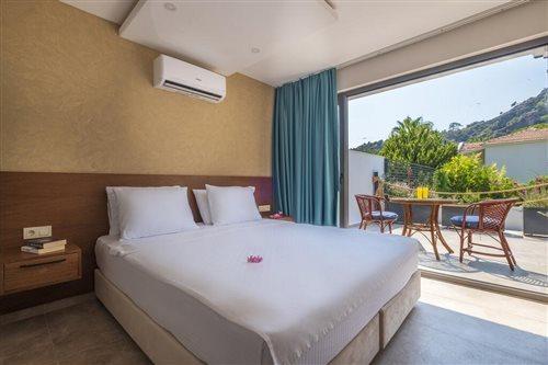 Ten Rooms Oludeniz Oludeniz