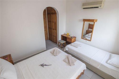 Hotel Ten Rooms Oludeniz *