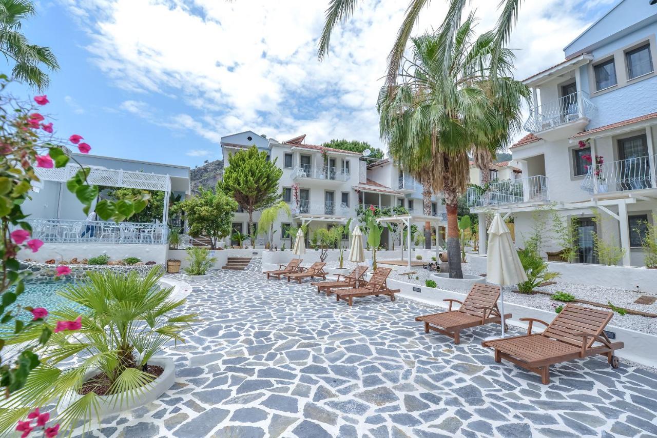 Salonika Hotel 2*