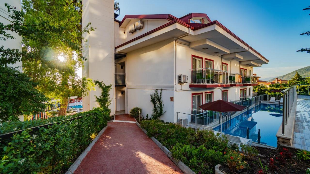 Hotel Sunshine Ölüdeniz