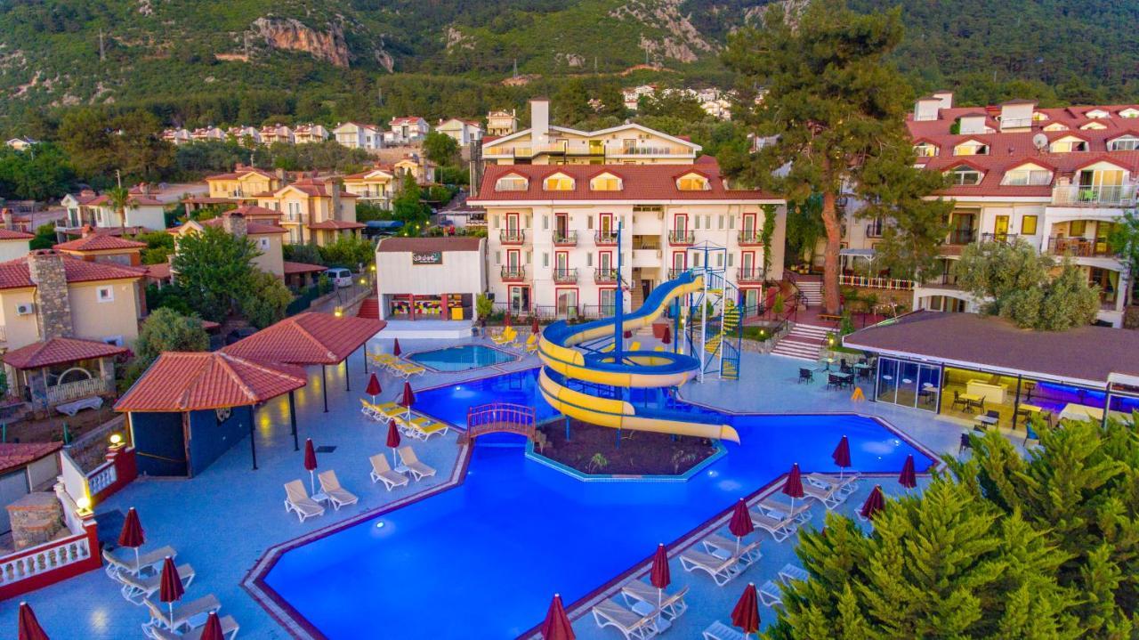Hotel Sunshine 4*