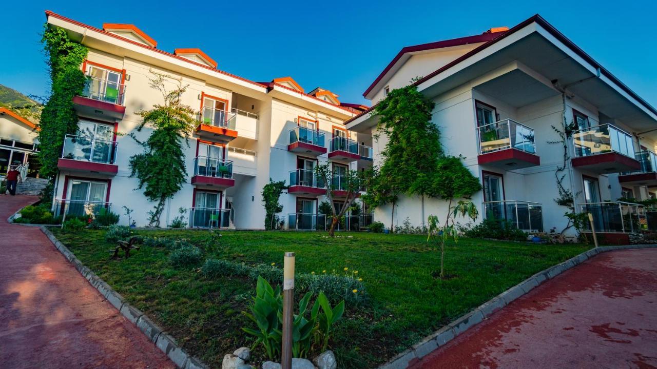 Hotel Sunshine Ölüdeniz