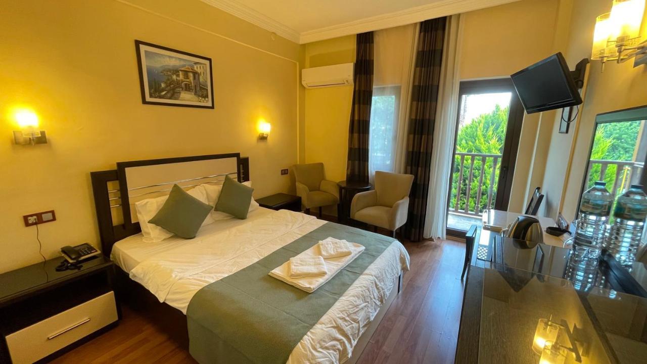 Hotel Oludeniz Hotel Ölüdeniz