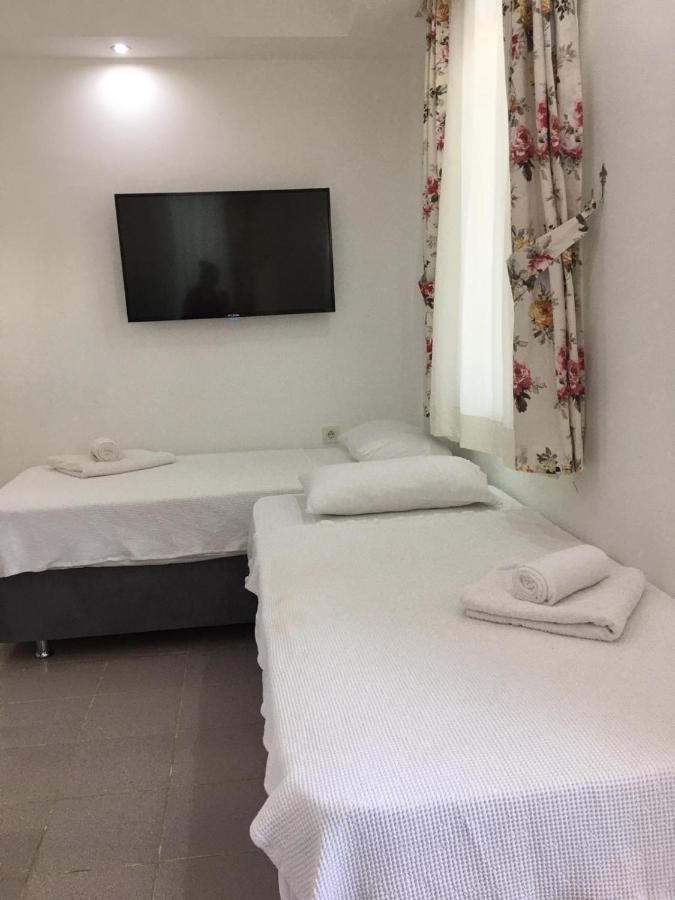 Aparthotel Sunset Oludeniz