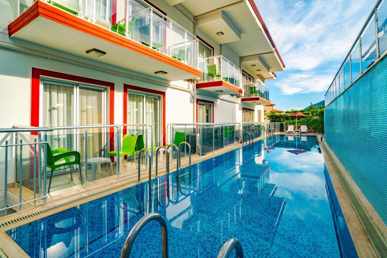 Hotel Sunshine