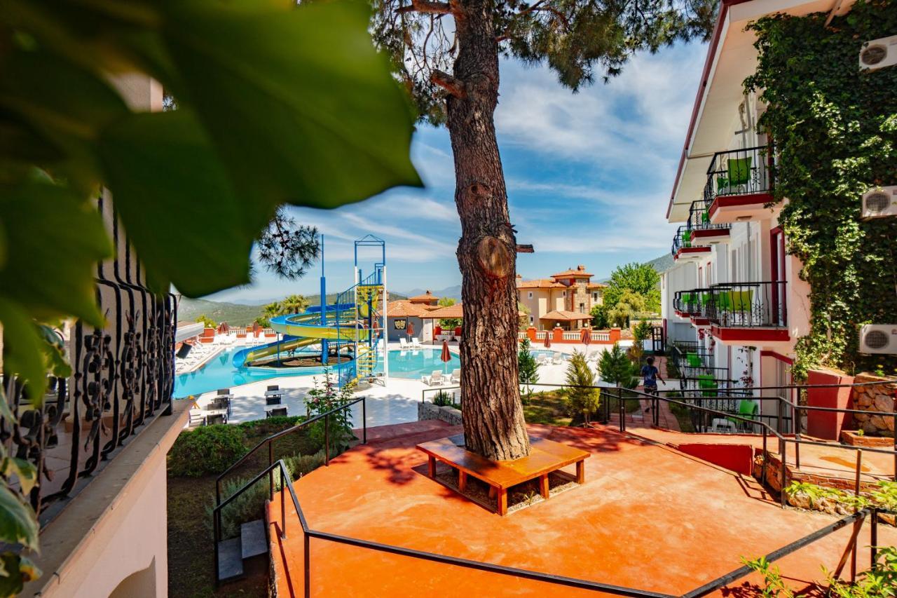 Sunshine Hotel Ölüdeniz