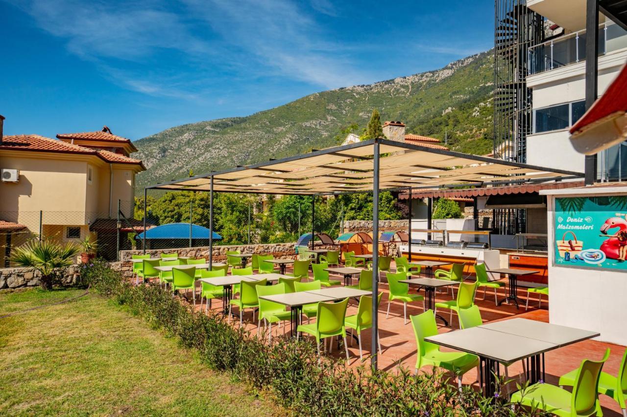 Sunshine 4* Ölüdeniz