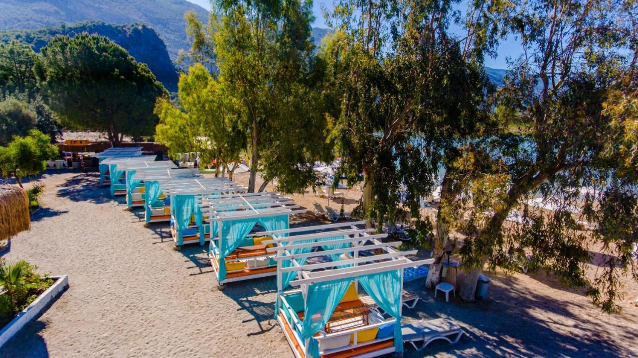Sunshine 4* Ölüdeniz