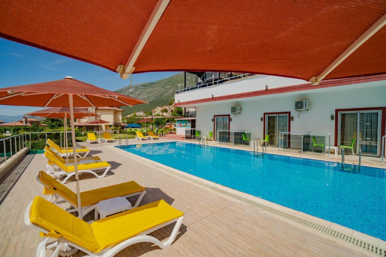 Sunshine 4* Ölüdeniz