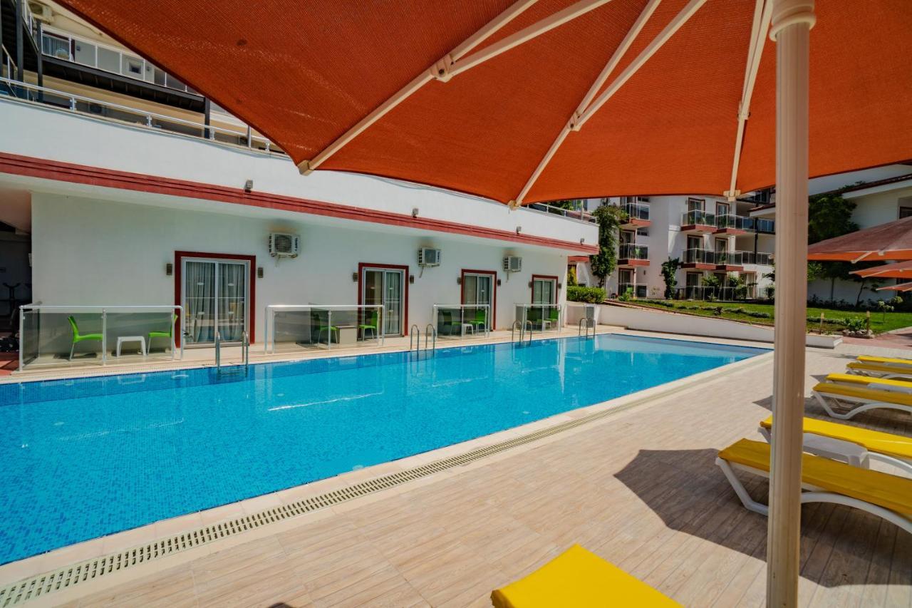Hotel Sunshine 4*