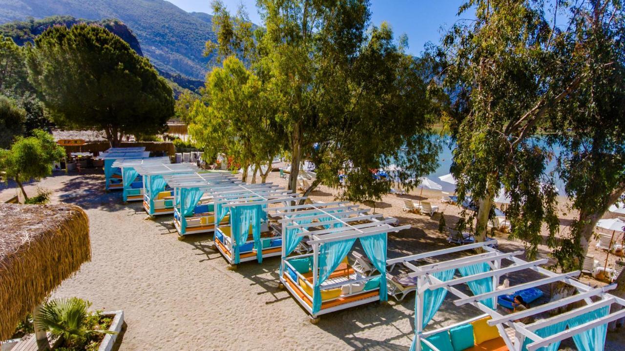 Sunshine Hotel Ölüdeniz