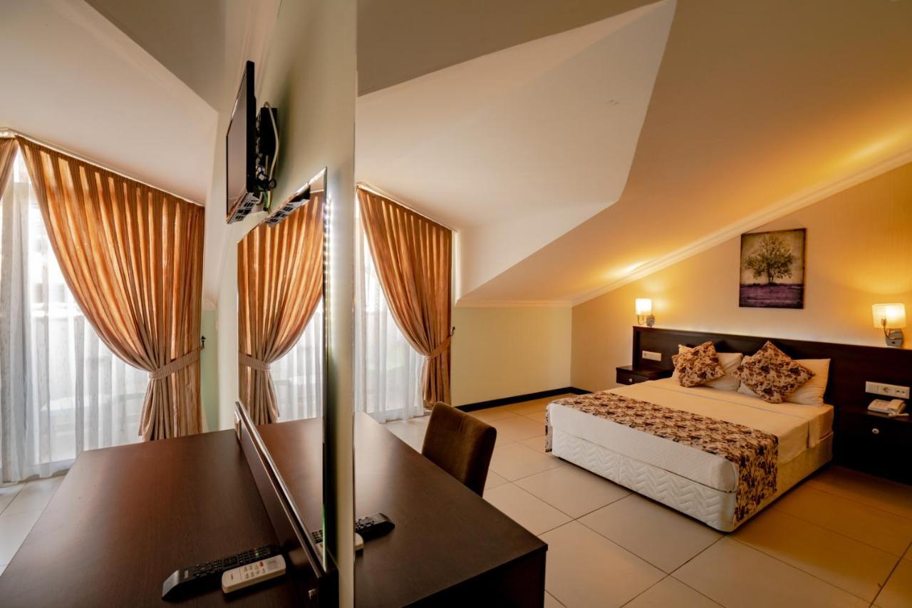 Hotel Sunshine