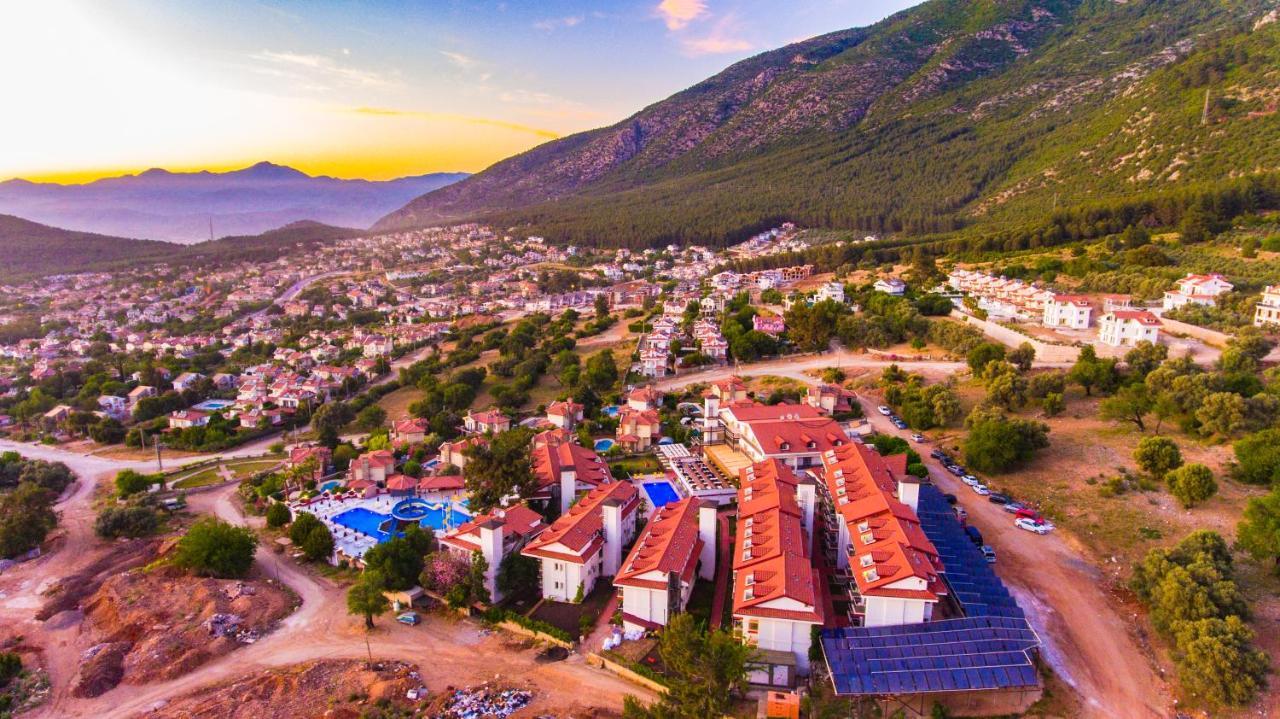 Sunshine 4* Ölüdeniz