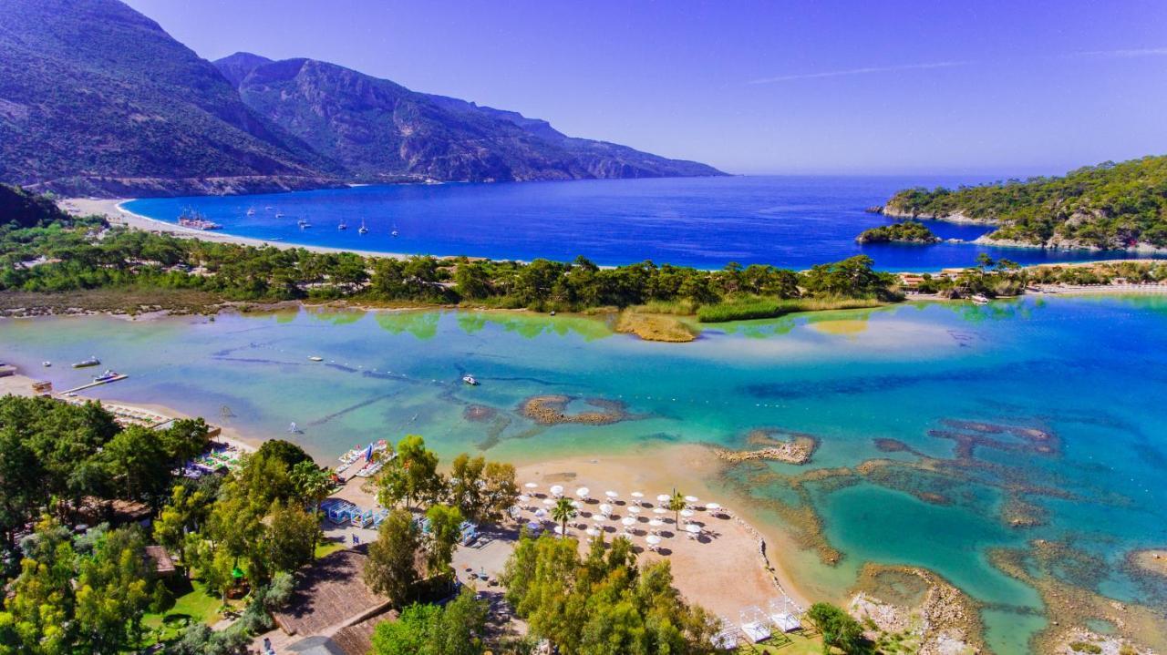 Sunshine Ölüdeniz