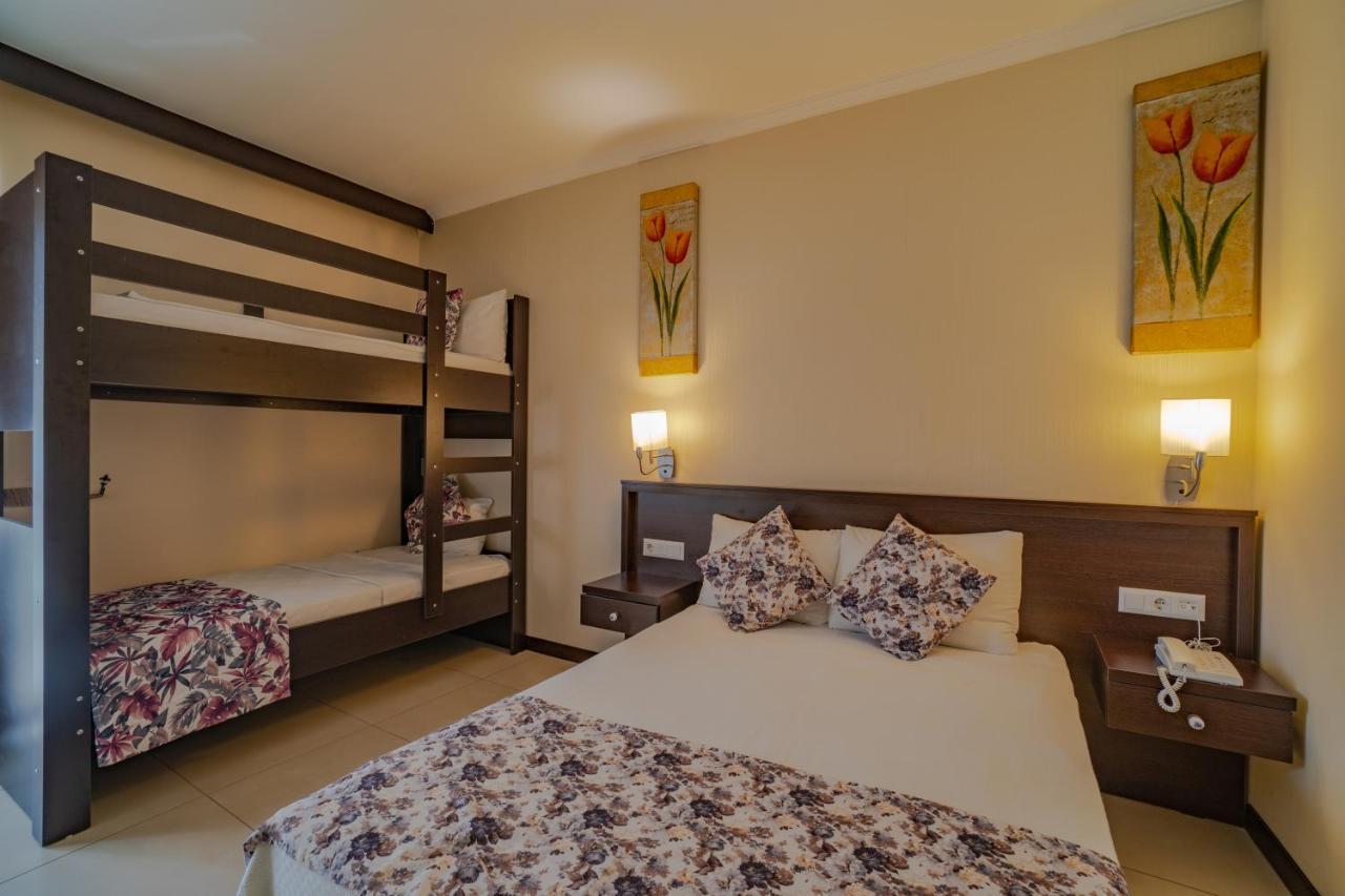 Hotel Sunshine 4*