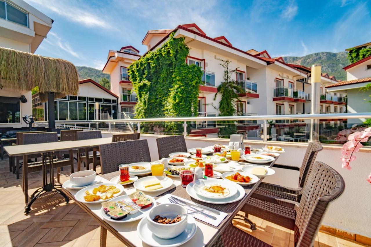 Sunshine Hotel Ölüdeniz