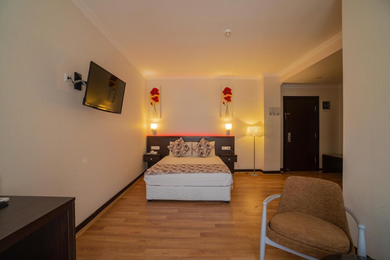 Sunshine Hotel 4*