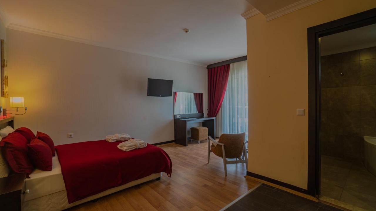 Hotel Sunshine