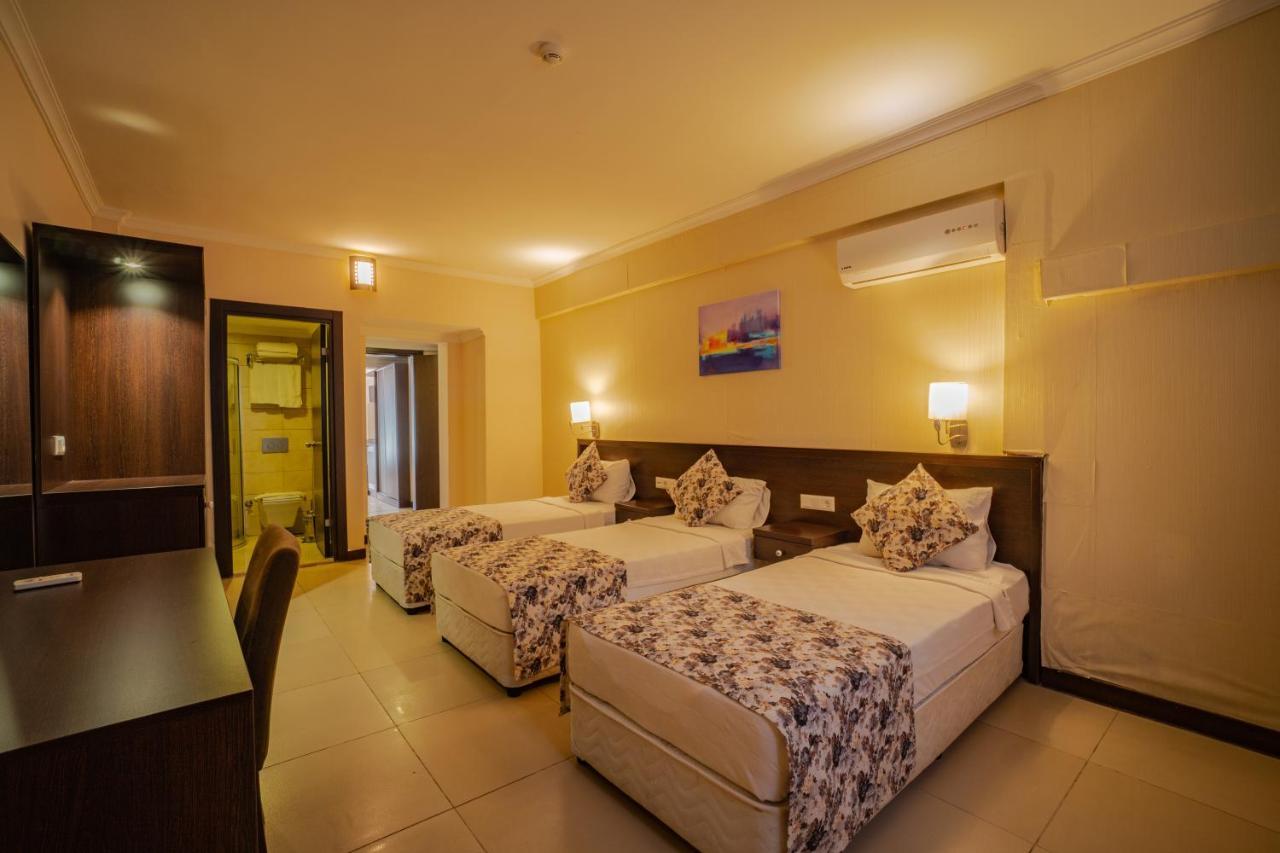 Sunshine Hotel