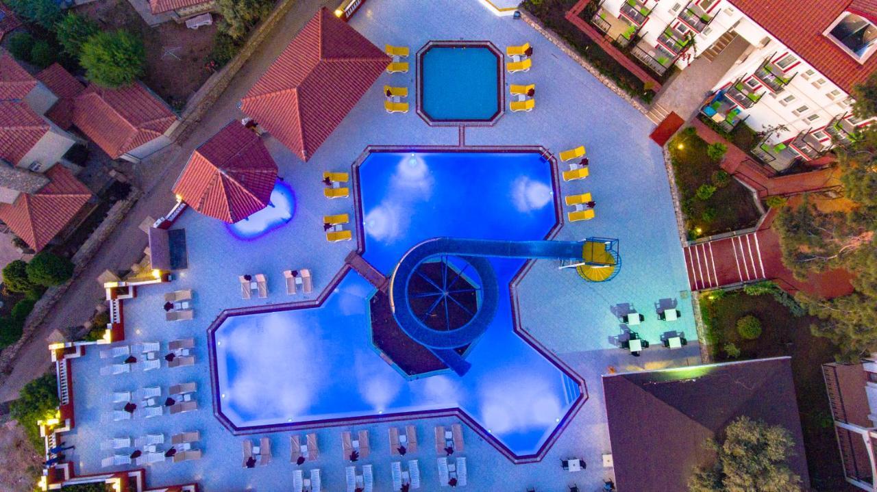 Sunshine Hotel 4*
