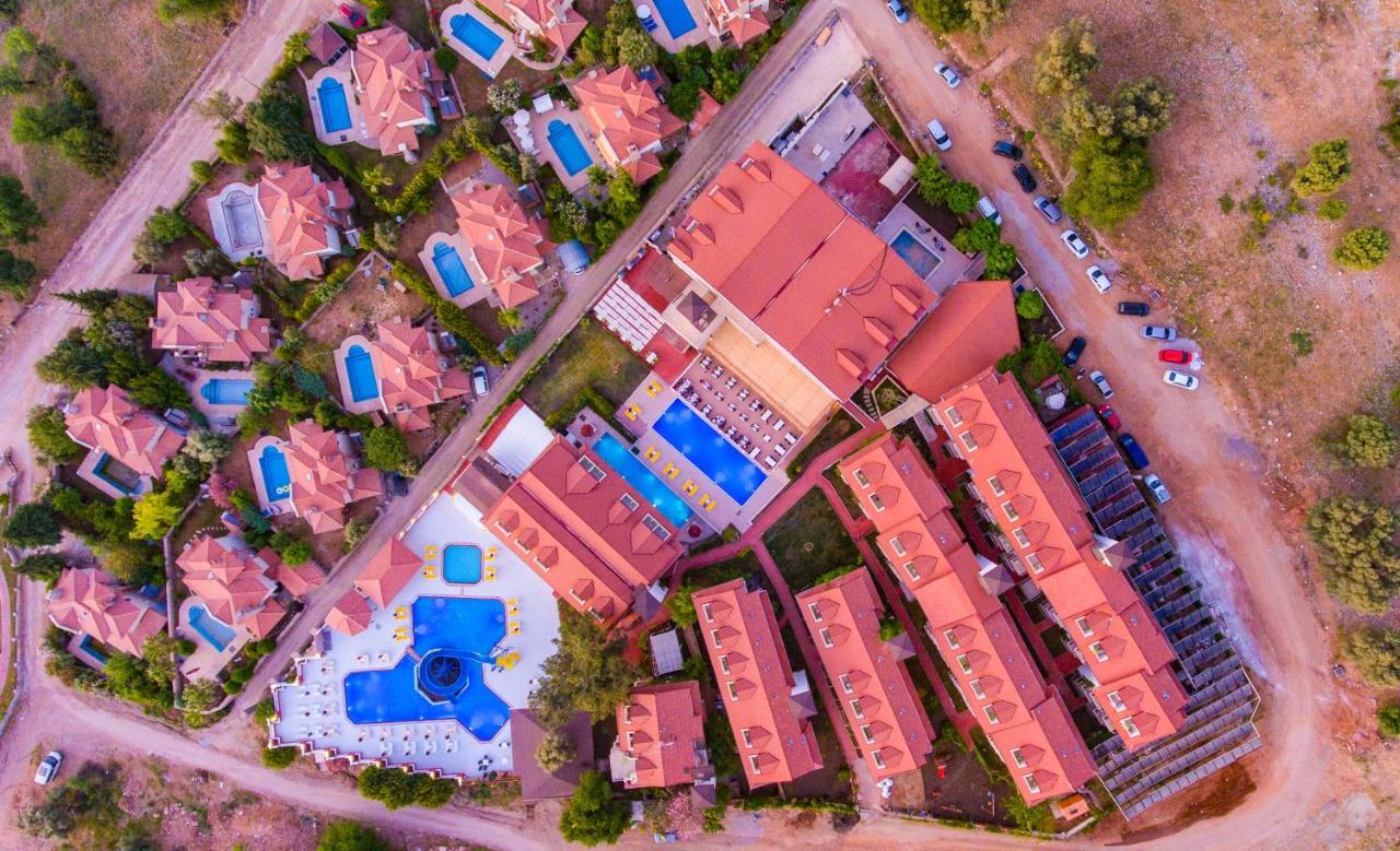 Sunshine Hotel 4*
