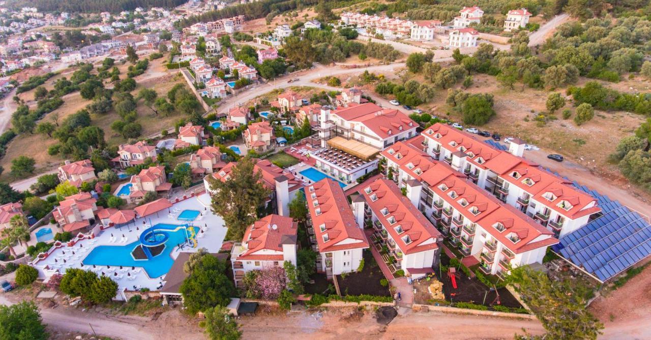 Hotel Sunshine 4*