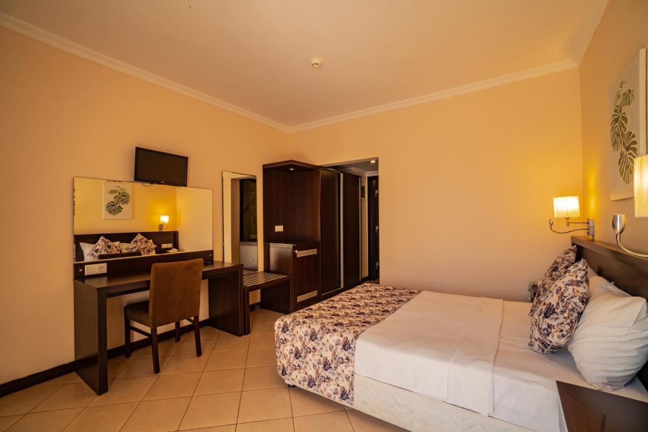 Hotel Sunshine 4*
