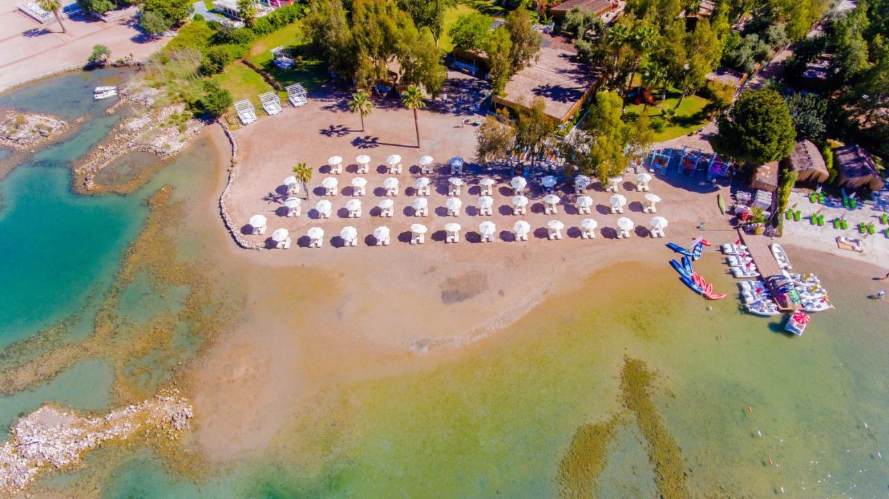 Sunshine Ölüdeniz