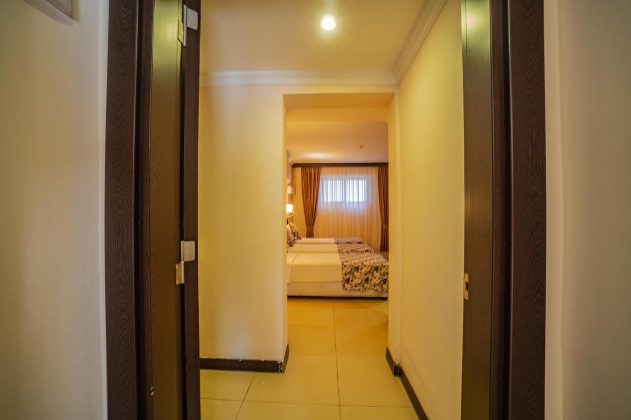 Hotel Sunshine 4*