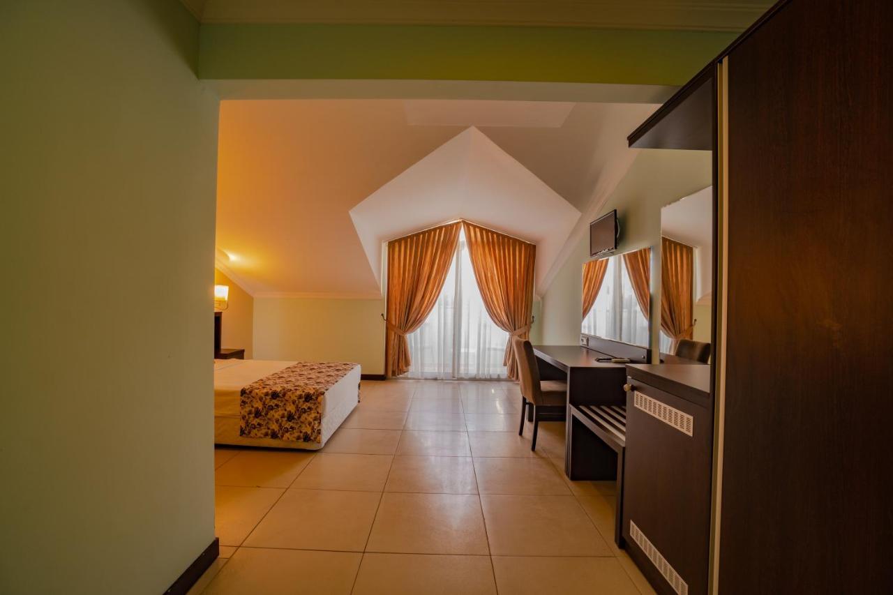 Sunshine Hotel Ölüdeniz