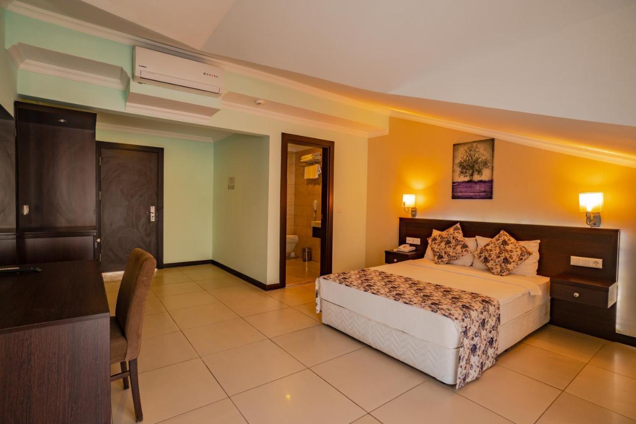 Sunshine Hotel