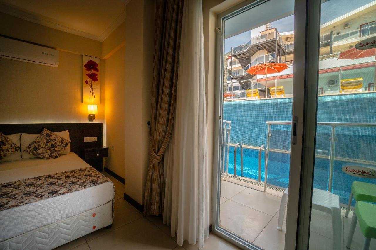 Hotel Sunshine 4*