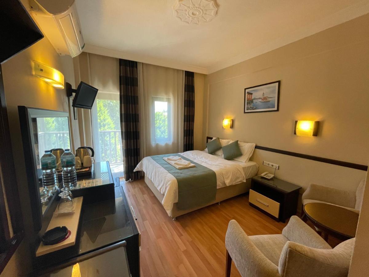Hotel Oludeniz Hotel Ölüdeniz